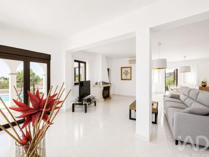 Moradia T4 para Venda em Conceição e Cabanas de Tavira Foto 9