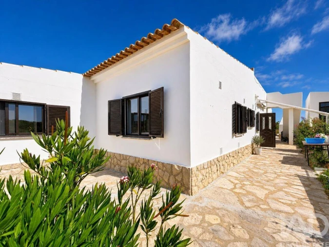 Moradia T4 para Venda em Conceição e Cabanas de Tavira Foto 30