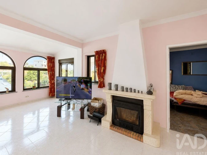 Moradia T4 para Venda em Conceição e Cabanas de Tavira Foto 6
