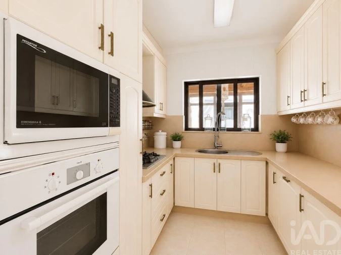 Moradia T4 para Venda em Conceição e Cabanas de Tavira Foto 20