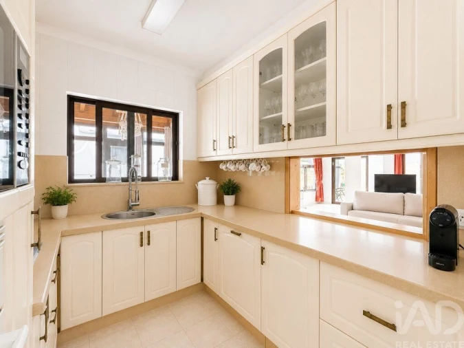 Moradia T4 para Venda em Conceição e Cabanas de Tavira Foto 19