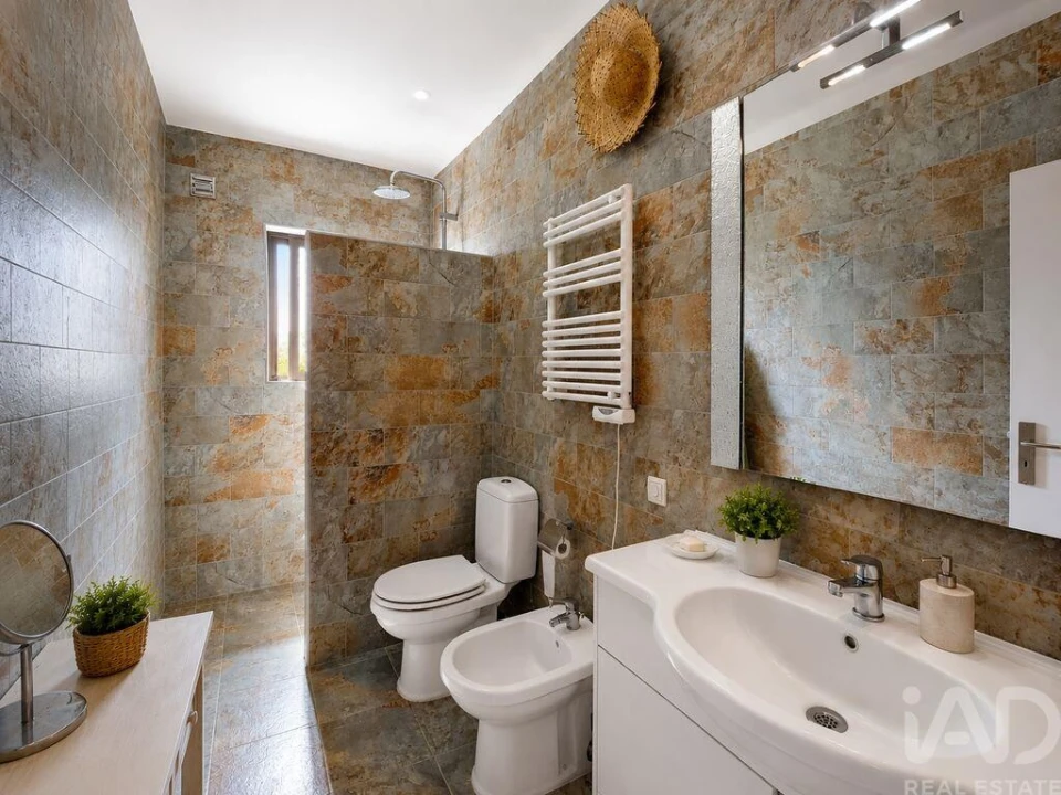 Moradia T4 para Venda em Conceição e Cabanas de Tavira Foto 28