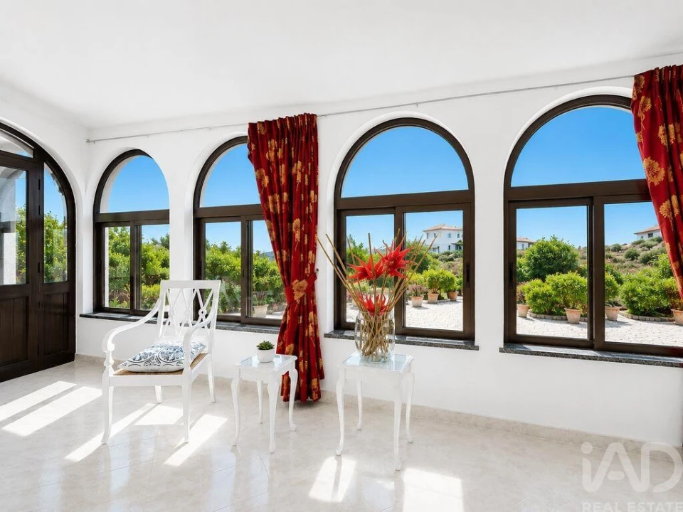 Moradia T4 para Venda em Conceição e Cabanas de Tavira Foto 8