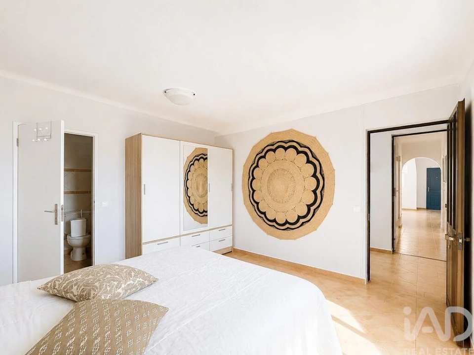 Moradia T4 para Venda em Conceição e Cabanas de Tavira Foto 24