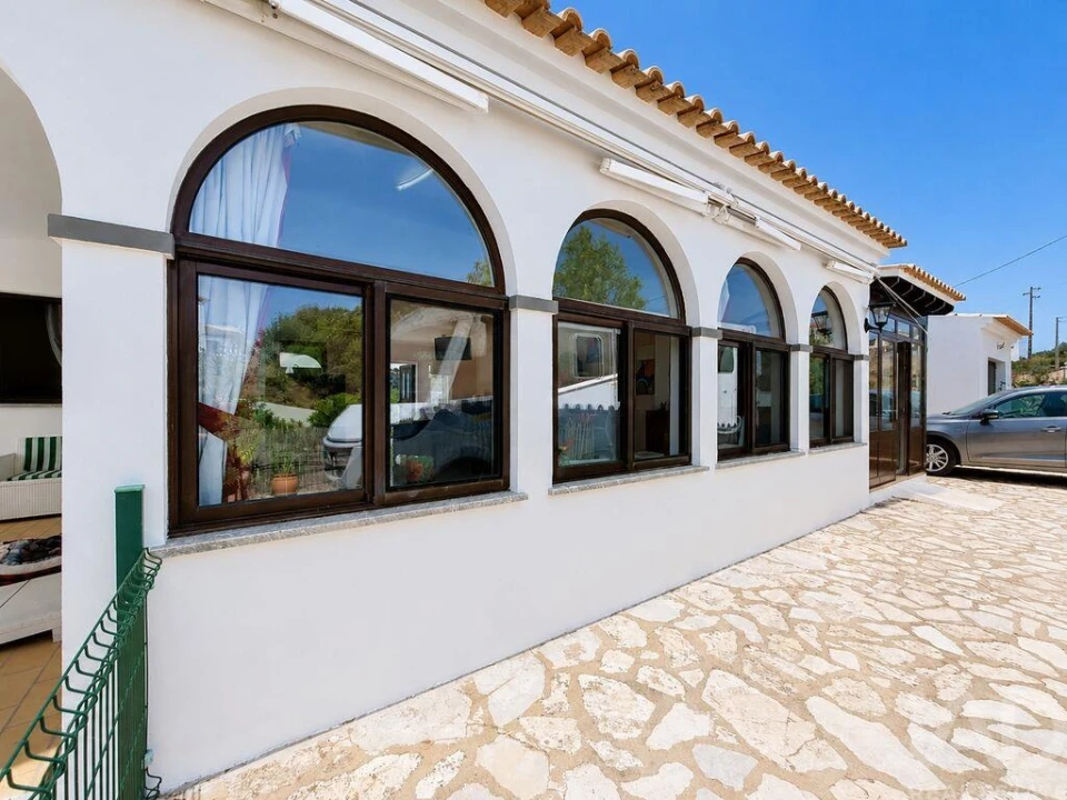 Moradia T4 para Venda em Conceição e Cabanas de Tavira Foto 2