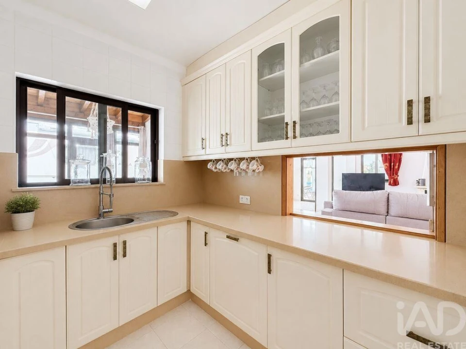 Moradia T4 para Venda em Conceição e Cabanas de Tavira Foto 17
