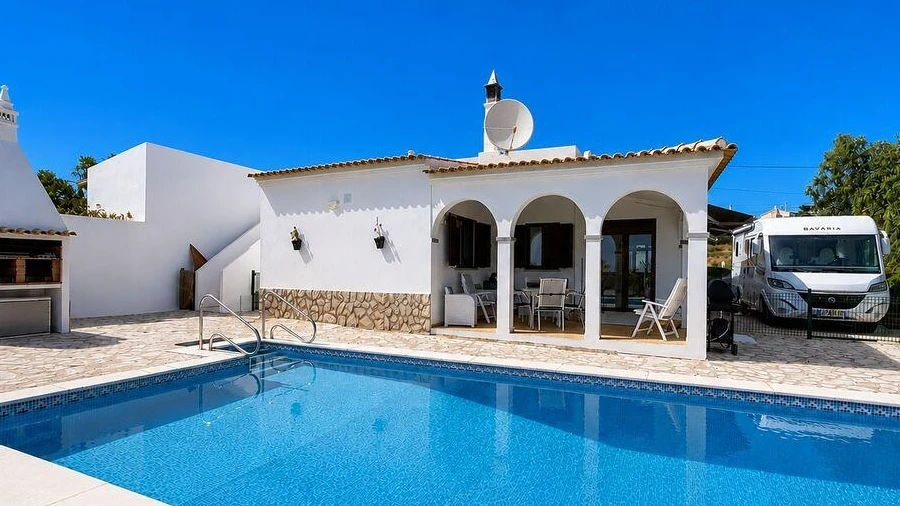 Moradia T4 para Venda em Conceição e Cabanas de Tavira