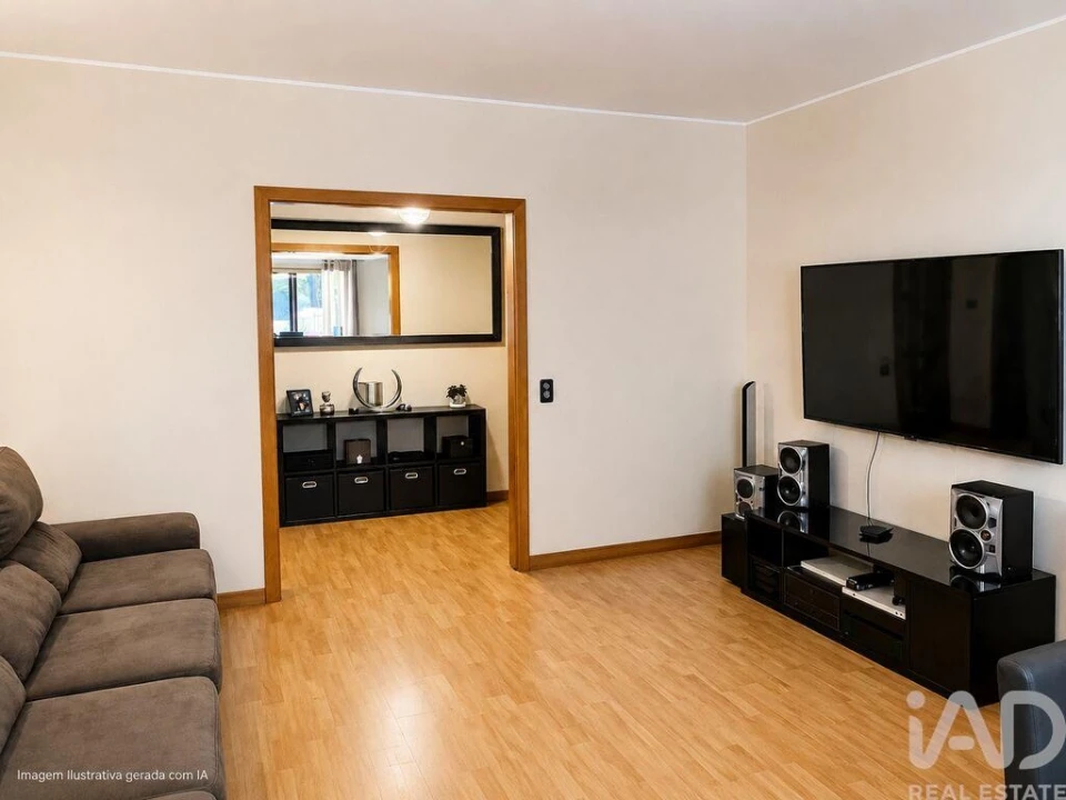 Apartamento T2 para Venda em São Mamede de Infesta e Senhora da Hora Foto 7