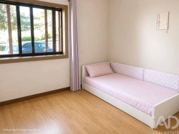 Apartamento T2 para Venda em São Mamede de Infesta e Senhora da Hora