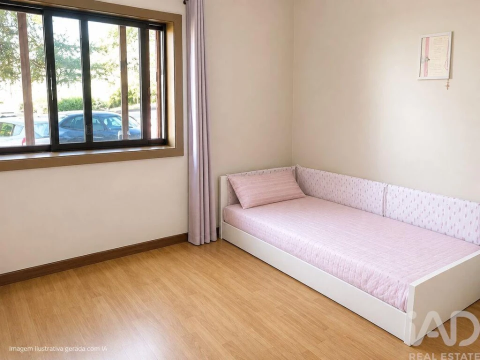 Apartamento T2 para Venda em São Mamede de Infesta e Senhora da Hora Foto 9