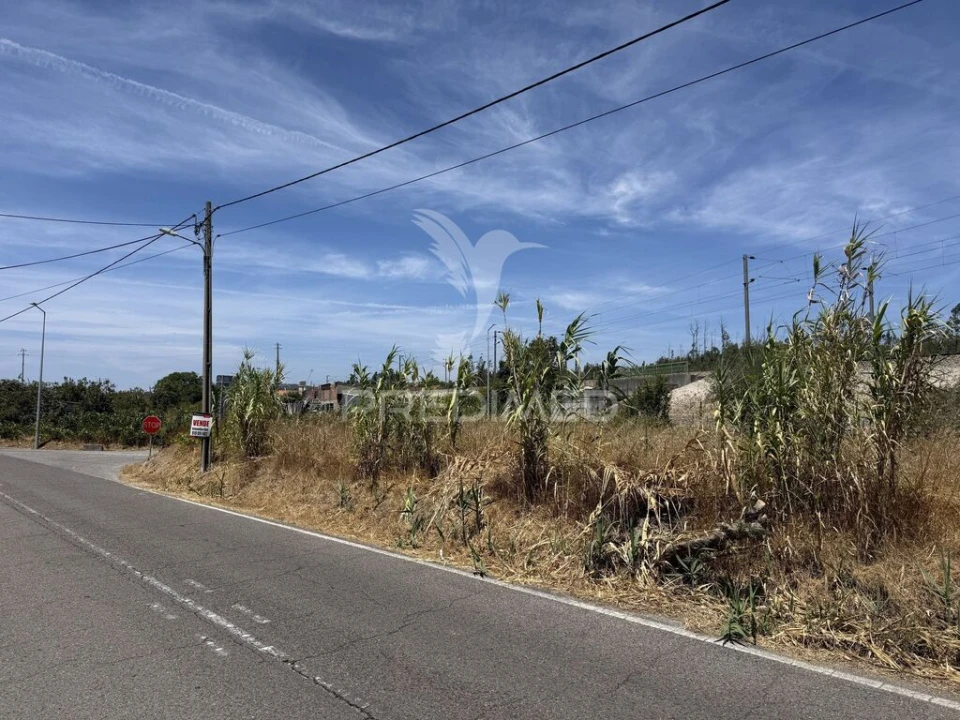 Terreno para Venda em Fatima Foto 1