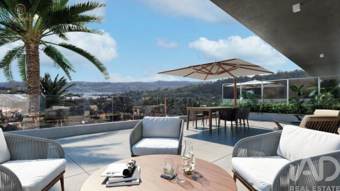 Apartamento T1 para Venda em Campolide