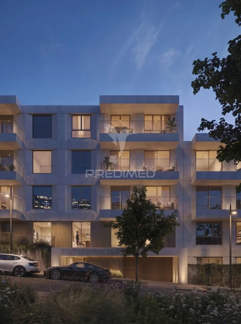 Apartamento T2 para Venda em Bougado (São Martinho e Santiago)