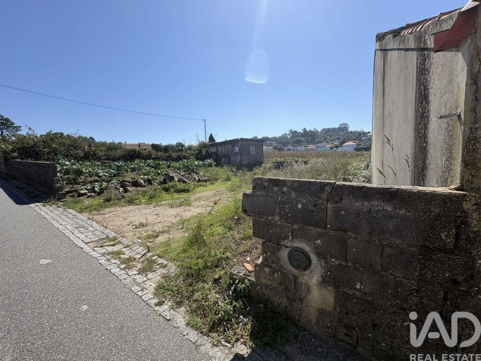 Terreno para Venda em Antas Foto 9