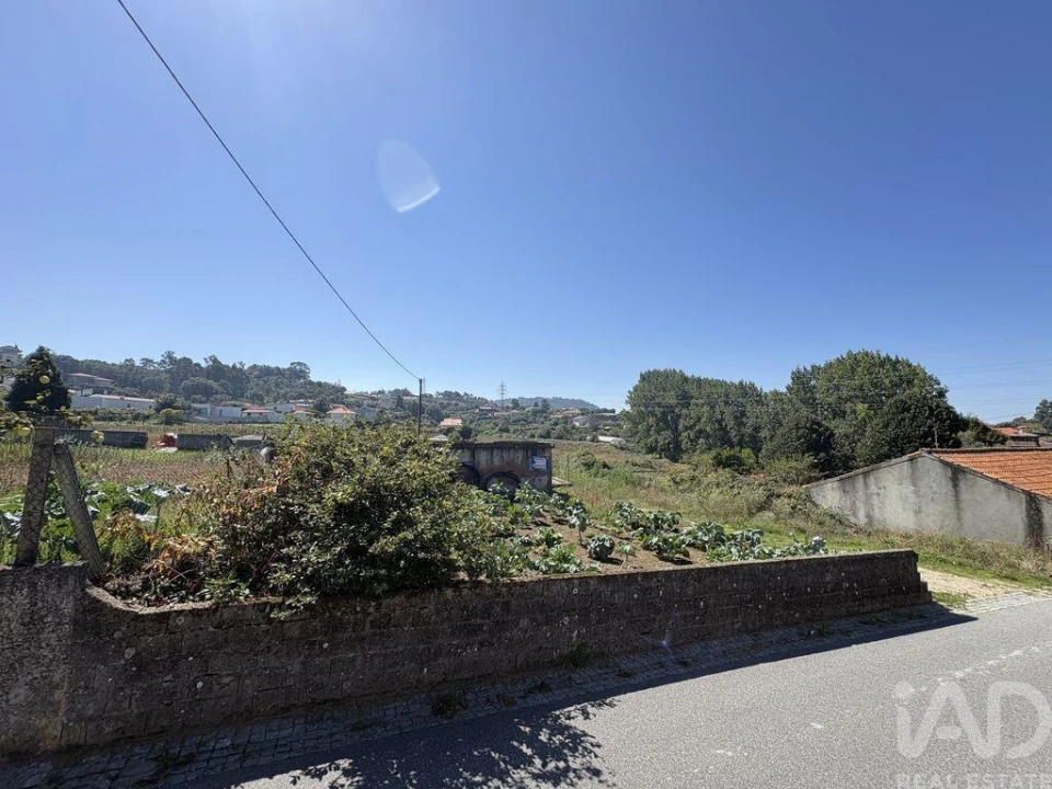 Terreno para Venda em Antas Foto 3
