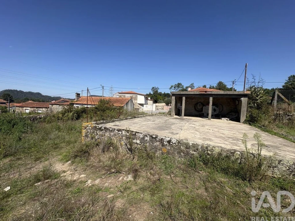Terreno para Venda em Antas Foto 1