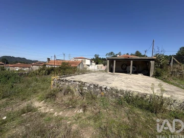 Terreno para Venda em Antas