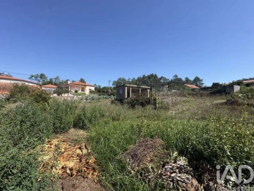 Terreno para Venda em Antas