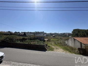 Terreno para Venda em Antas