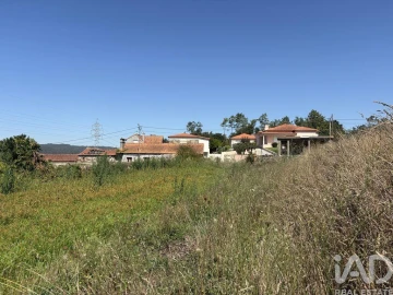 Terreno para Venda em Antas