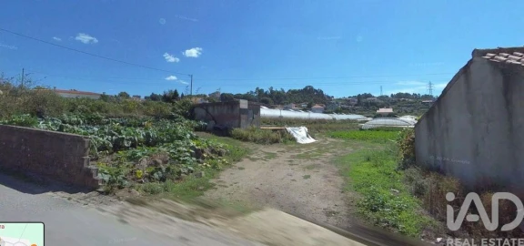 Terreno para Venda em Antas