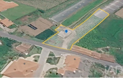 Terreno para Venda em Antas