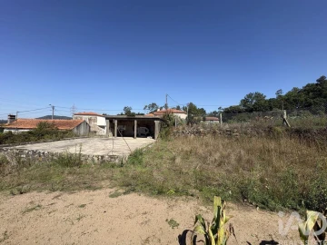 Terreno para Venda em Antas