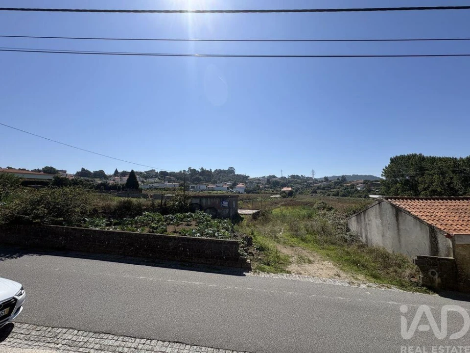 Terreno para Venda em Antas Foto 2