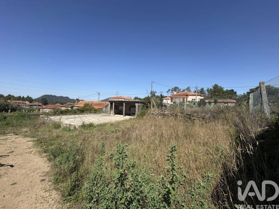 Terreno para Venda em Antas Foto 7