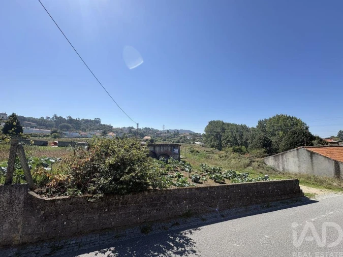 Terreno para Venda em Antas Foto 3