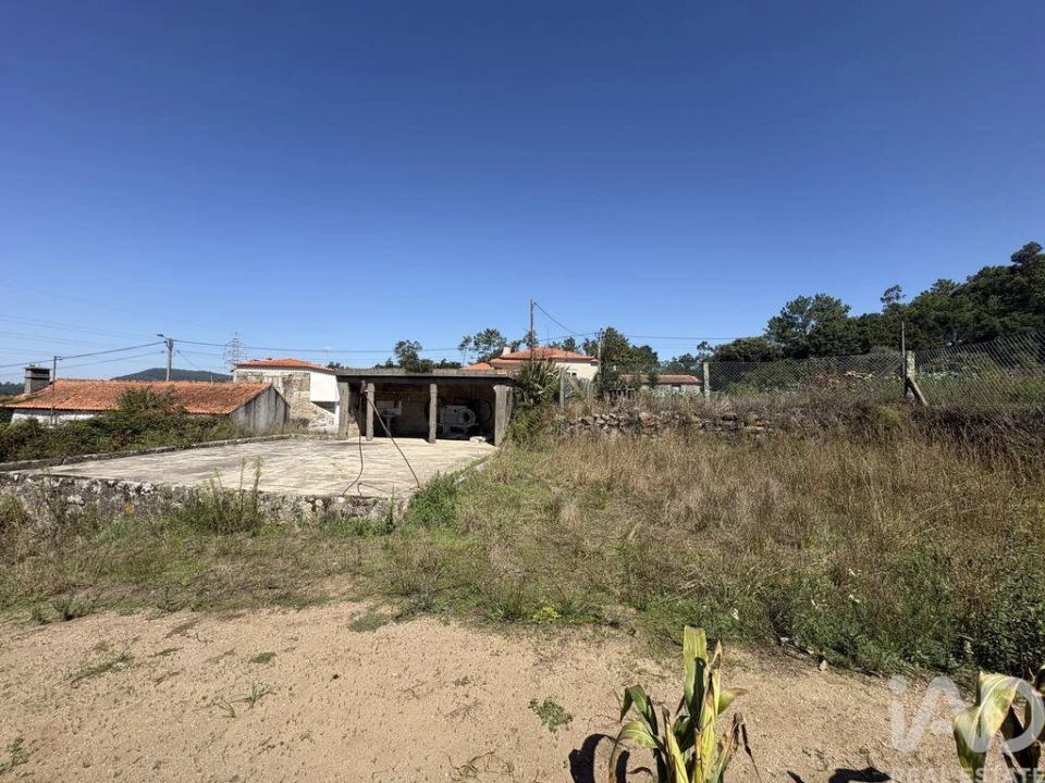 Terreno para Venda em Antas Foto 4