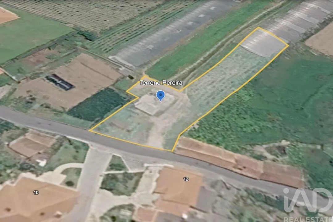 Terreno para Venda em Antas Foto 3