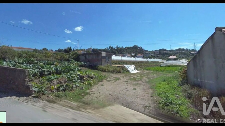 Terreno para Venda em Antas