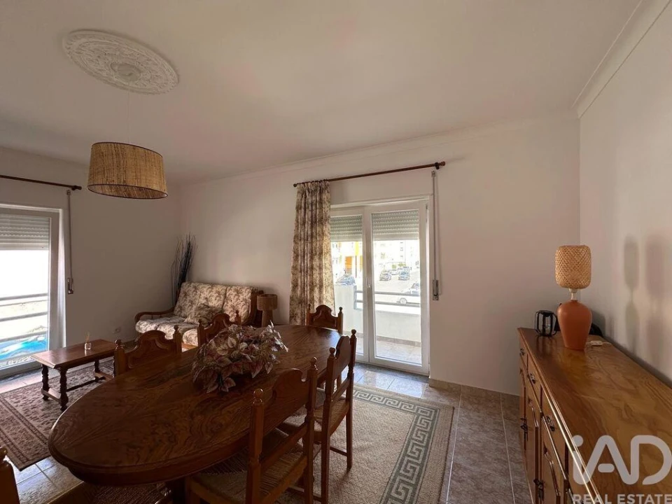 Apartamento T1 para Venda em Peniche Foto 7