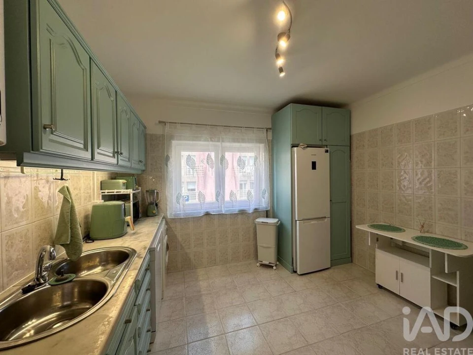 Apartamento T1 para Venda em Peniche Foto 10