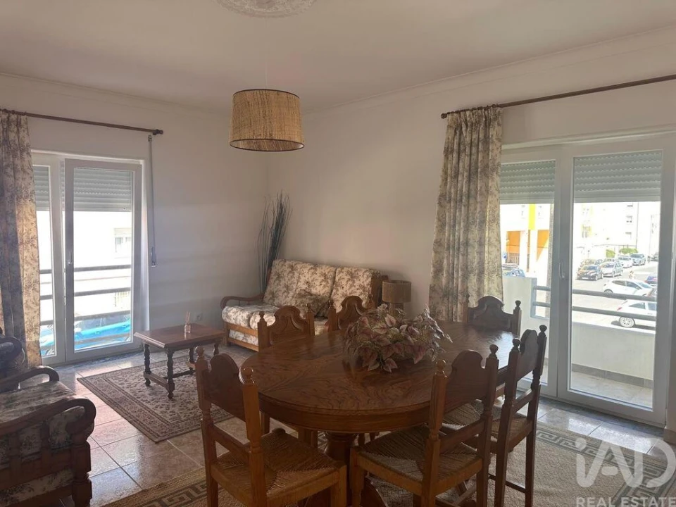 Apartamento T1 para Venda em Peniche Foto 8