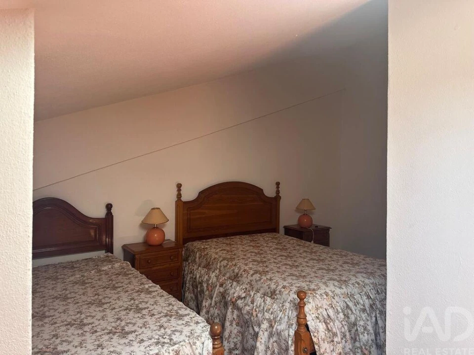 Apartamento T1 para Venda em Peniche Foto 19