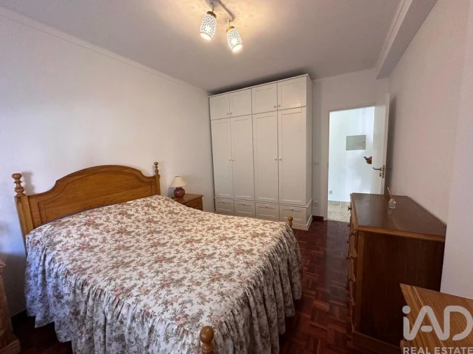 Apartamento T1 para Venda em Peniche Foto 12