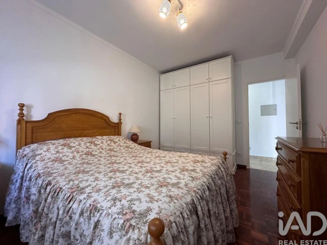 Apartamento T1 para Venda em Peniche Foto 11