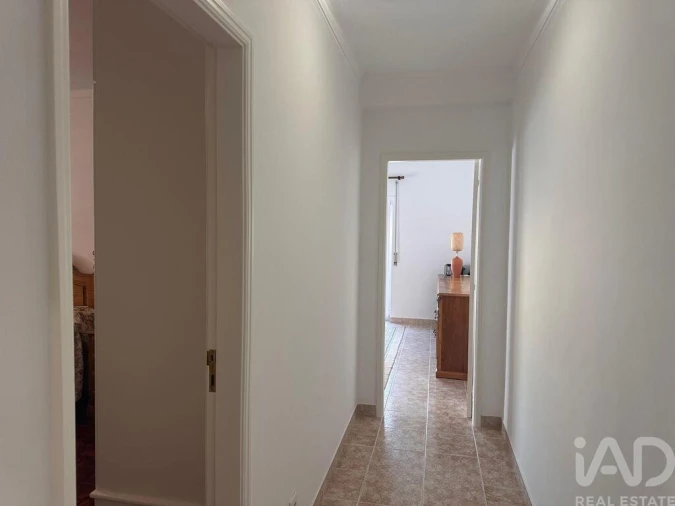 Apartamento T1 para Venda em Peniche Foto 16