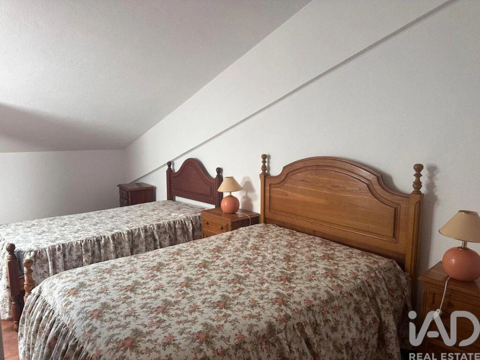 Apartamento T1 para Venda em Peniche Foto 18