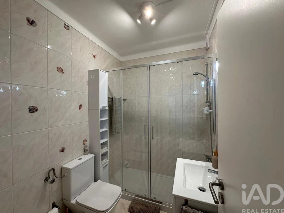 Apartamento T1 para Venda em Peniche Foto 14