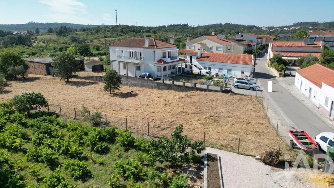Terreno para Venda em Avelar Foto 5