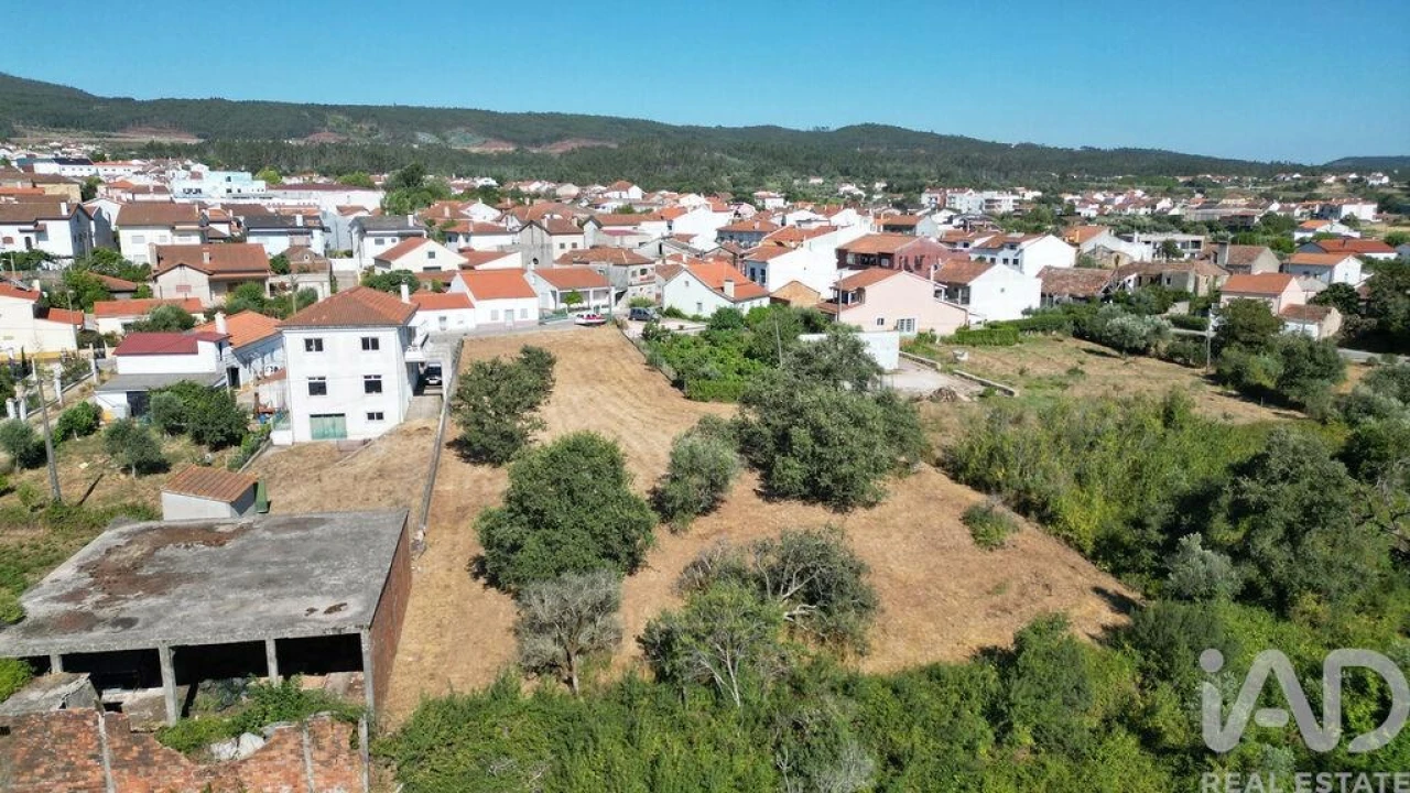 Terreno para Venda em Avelar Foto 6