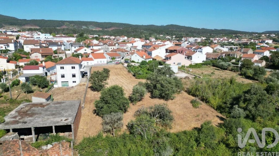 Terreno para Venda em Avelar Foto 6