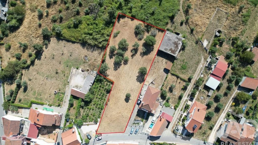 Terreno para Venda em Avelar