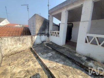Moradia T2 para Venda em Borba (São Bartolomeu)