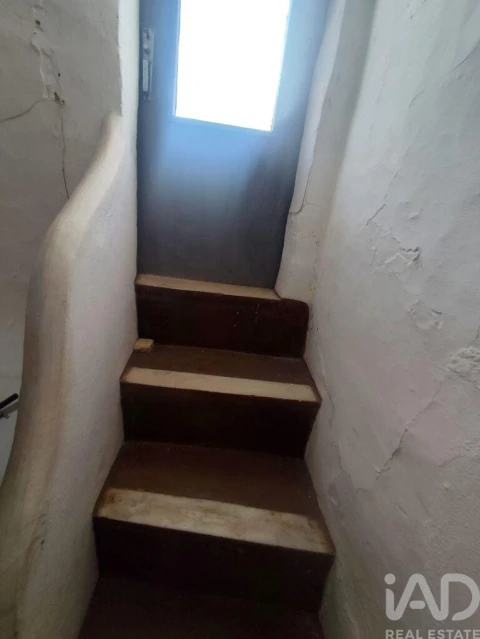 Moradia T2 para Venda em Borba (São Bartolomeu)