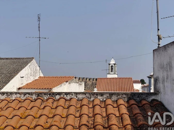 Moradia T2 para Venda em Borba (São Bartolomeu) Foto 31
