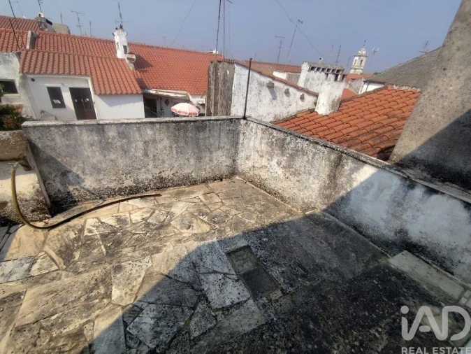 Moradia T2 para Venda em Borba (São Bartolomeu) Foto 26